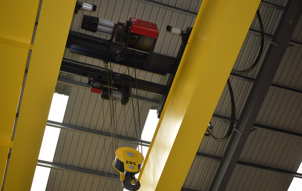 electric hoist