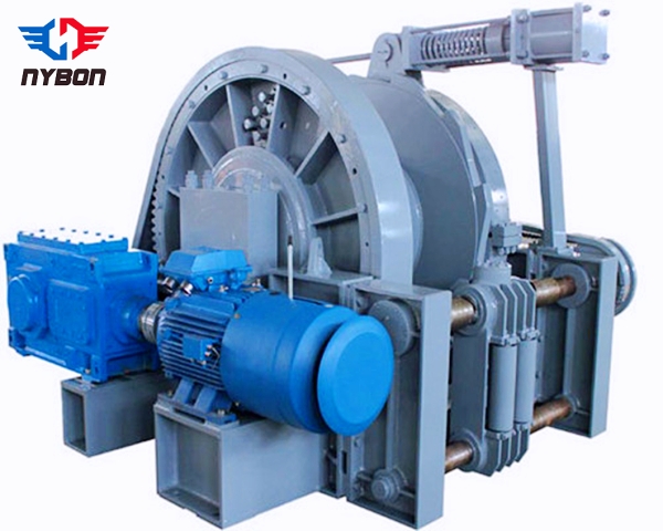windlass-supplier