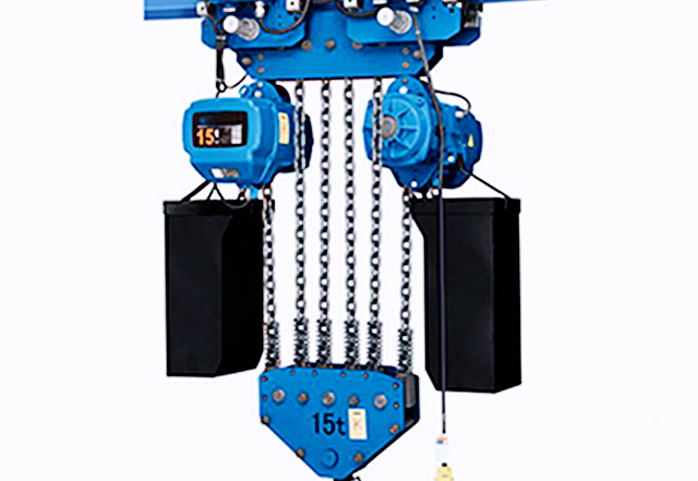 15t-chain-hoist