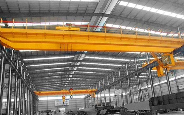 Dual-beam Crane supplier