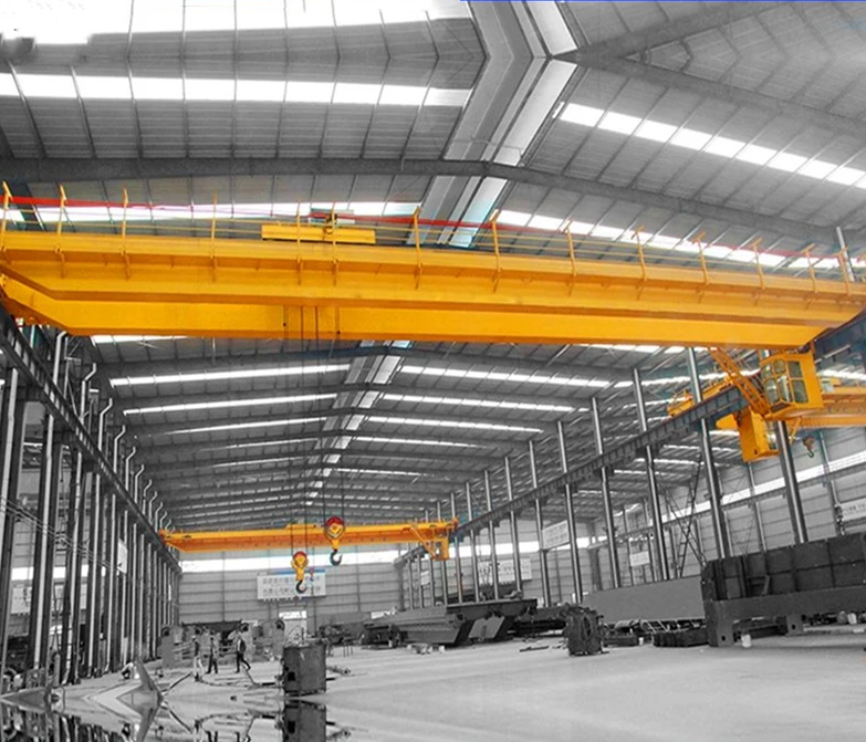 Dual-beam Crane supplier