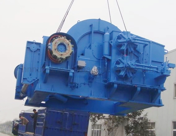 electric Anchor Windlass